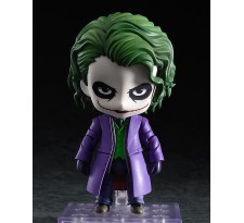 Batman The Dark Knight Nendoroid Action Figure Joker Villains Edition 10 cm